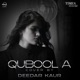 Qubool A Single