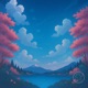 Waves of memory Single