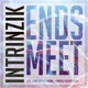 Ends Meet feat Johnny Richter Kamban Menacide Godsynth Remix Single