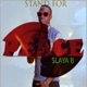 Stand for peace Single