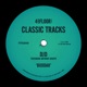 Buddah feat Anthony Joseph EP