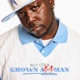 Grown a Man Single