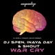 War Cry Single