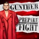 WWE Prepare To Fight Gunther Single