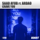 Crave You feat Ardao Single