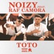 Toto feat RAF Camora Single