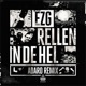 Rellen in De Hel Adaro Remix Single