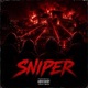 SNIPER feat SantinoBlack Sebastián Gatillo Mijael Yung Carlo Single