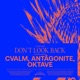 Don t Look Back Single