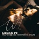 Wet feat Trap Bo El Ministerio Wvltz Single