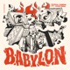 Babylon feat Riko Dan Single