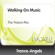 Walking On Music Single