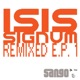 Remixed EP 1 EP