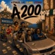 A 200 Single