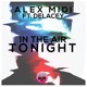 In the Air Tonight feat Delacey Radio Edit Single