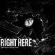 Right Here Single