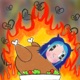 ไก ท หมดจาน ด กว าการท หมดใจ Chick Single
