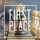 First Place feat Kenneth Paige Single