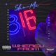 Sho Me WhereUFrom Single feat Tdub Single