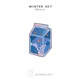 Winter Sky Single