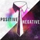 Positive Negative Single