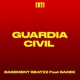 Guardia Civil feat Sadek Single