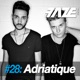 Faze 28 Adriatique