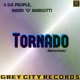 Tornado Remastered Single