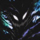 Reino Das Sombras Single