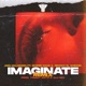Imagínate Remix Single