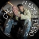 pasame el fuego Single