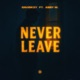 Never Leave feat ABBY M Extended Mix Single
