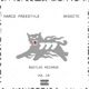 Narco Freestyle Single