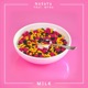 Milk feat Myra Single