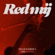 Red Mij Single