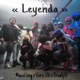 Leyenda feat drawly16 Goris176 Single