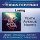 Losing Performance Tracks EP