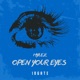 Open Your Eyes Single