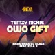 Temzy Richie Owo Gift feat FELA 2 Single