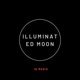 Illuminated Moon beat Single