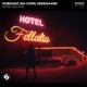 Hotel Fellatio Single