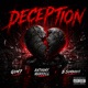 Deception feat Anthony Markell B SumboDii Single