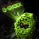 G Shock Single