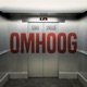 Omhoog Single