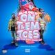 On Them Toes feat Fat Pimp Lil Ronny MothaF Single