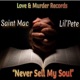 Never Sell My Soul feat Lil Pete Single