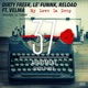 My Love Is Deep feat Velma Single