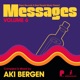 Papa Records Reel People Music Present Messages Vol 6 Compiled by Aki Bergen