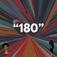 180 feat Franklin DaCaprio ShowMeWhatUWorkinWit Single