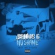 No Shame feat Maldito805 Single